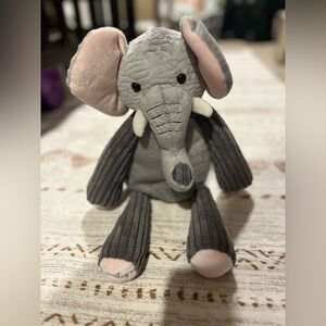 Gray Elephant Scentsy
